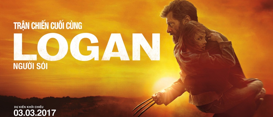 review phim Logan ảnh 1 review phim Logan anh 1