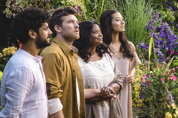 ‘Ngoi leu huyen bi’: Chuyen da ngoai tinh tam cung Chua troi hinh anh