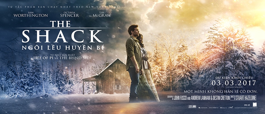 review phim The Shack ảnh 1 review phim The Shack anh 1