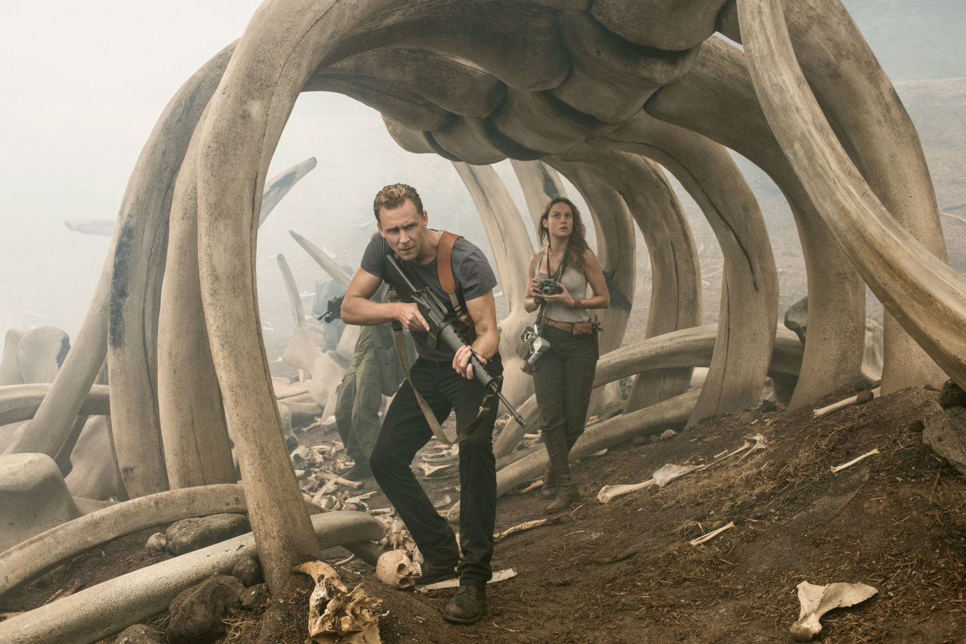 doanh thu phim Kong: Skull Island ảnh 1 doanh thu phim Kong: Skull Island anh 1