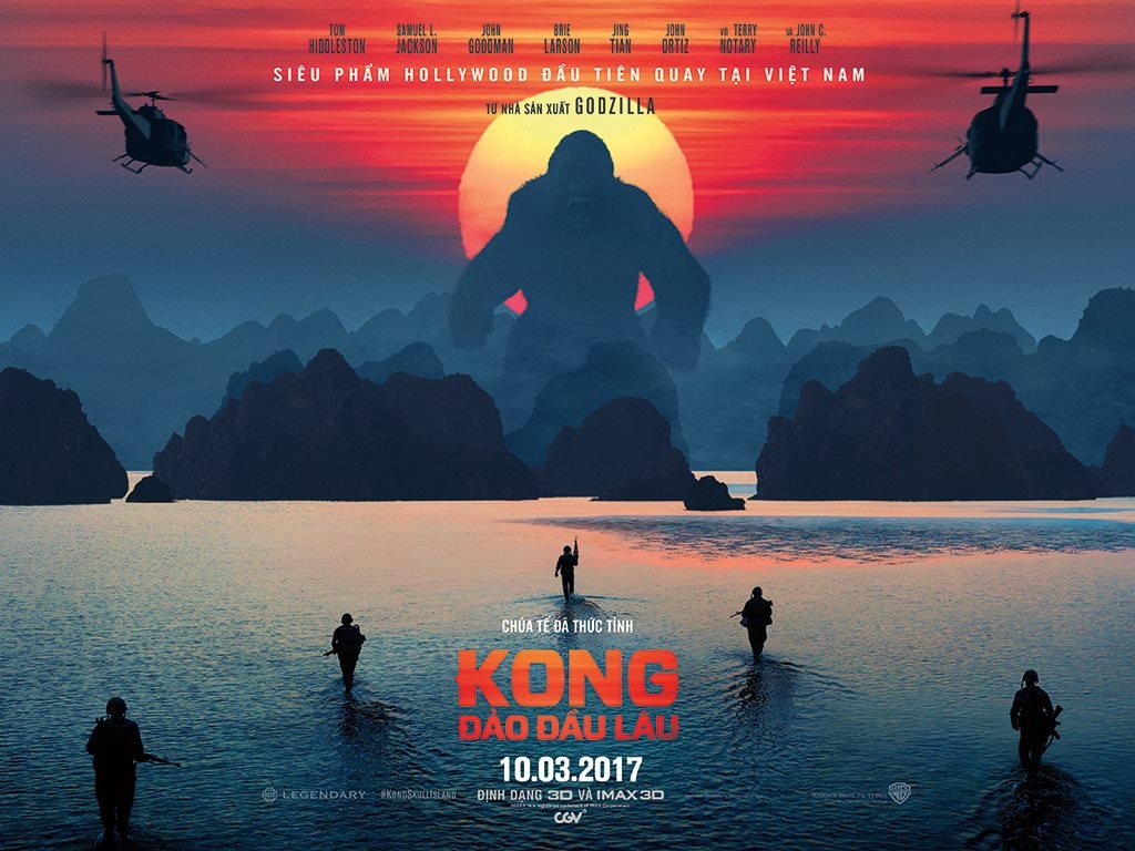 review phim Kong Skull Island ảnh 1 review phim Kong Skull Island anh 1