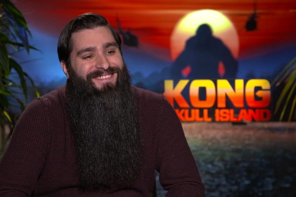 Dao dien 'Kong: Skull Island' noi ve Ngo Thanh Van hinh anh