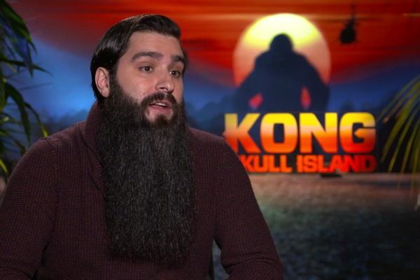 Dao dien 'Kong: Skull Island' noi ve chuyen lam phim tai Viet Nam hinh anh