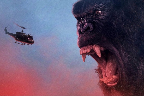 Doan ket ‘Kong: Skull Island’ mo ra vu tru phim quai vat ky vi hinh anh