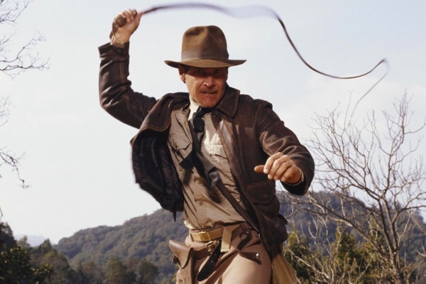 Huyen thoai Indiana Jones tro lai trong mua he 2019 hinh anh
