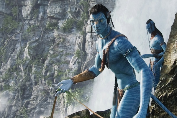 ‘Avatar 2’ khong kip ra mat khan gia trong nam 2018 hinh anh