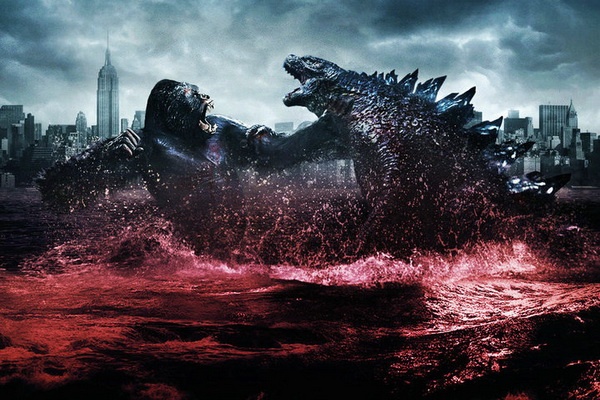 Kich ban ‘Kong vs. Godzilla’ bat dau duoc trien khai hinh anh