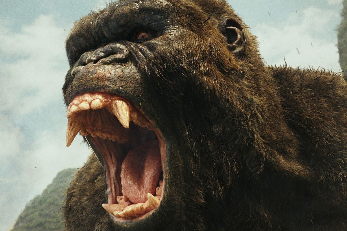 ‘Kong: Skull Island’ bot ap luc sau ngay khoi chieu tai Bac My hinh anh