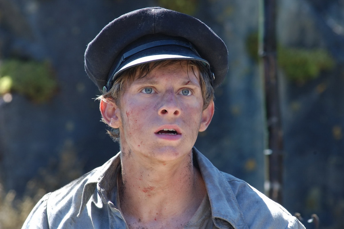 dan sao King Kong 2005 anh 11