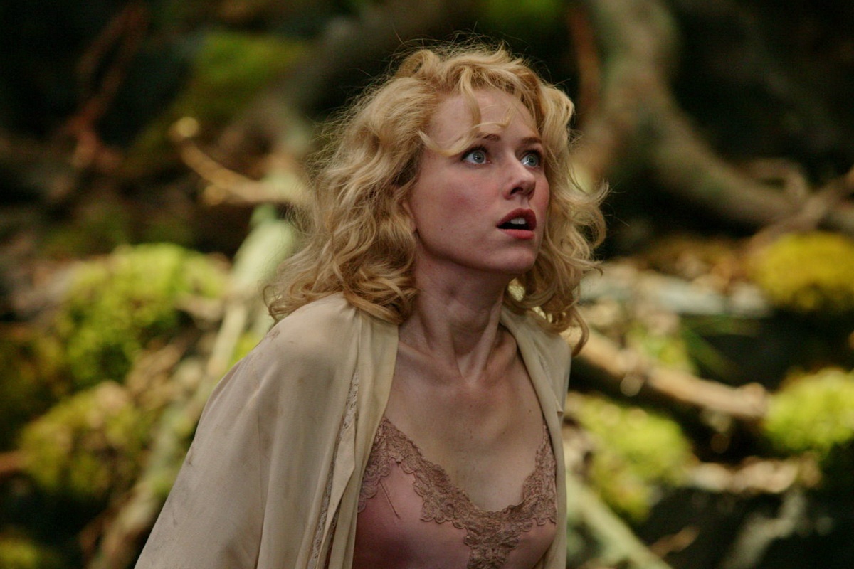 dan sao King Kong 2005 anh 3