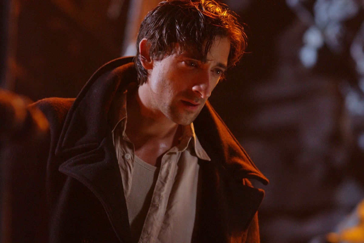 dan sao King Kong 2005 anh 5