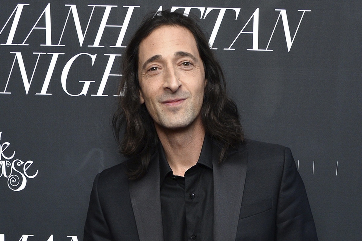 dan sao King Kong 2005 anh 6