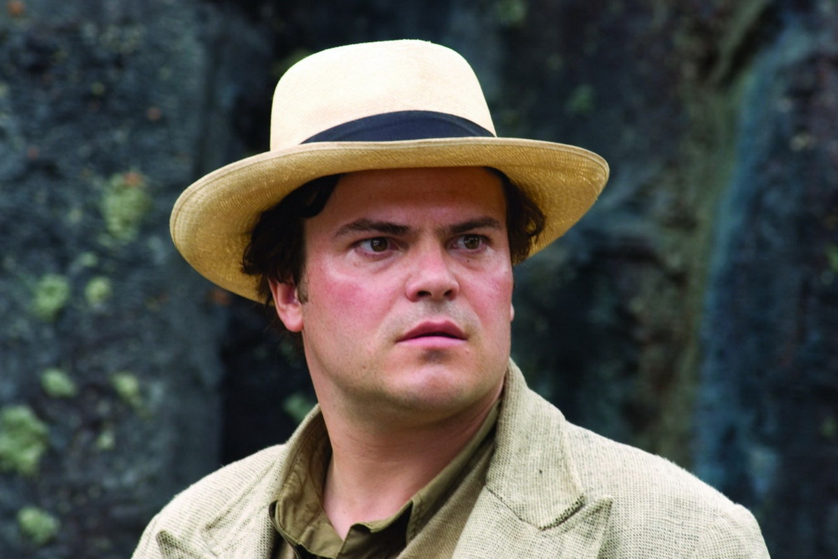 dan sao King Kong 2005 anh 7