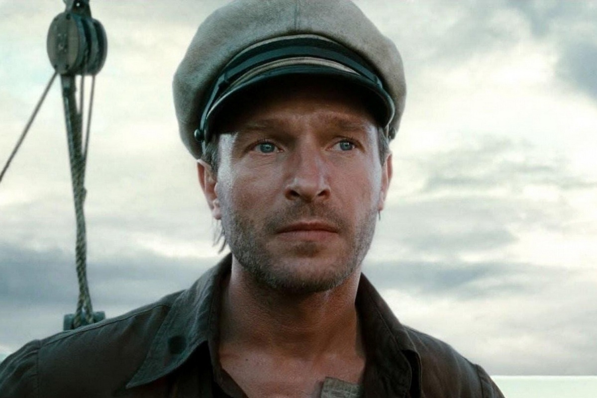 dan sao King Kong 2005 anh 9