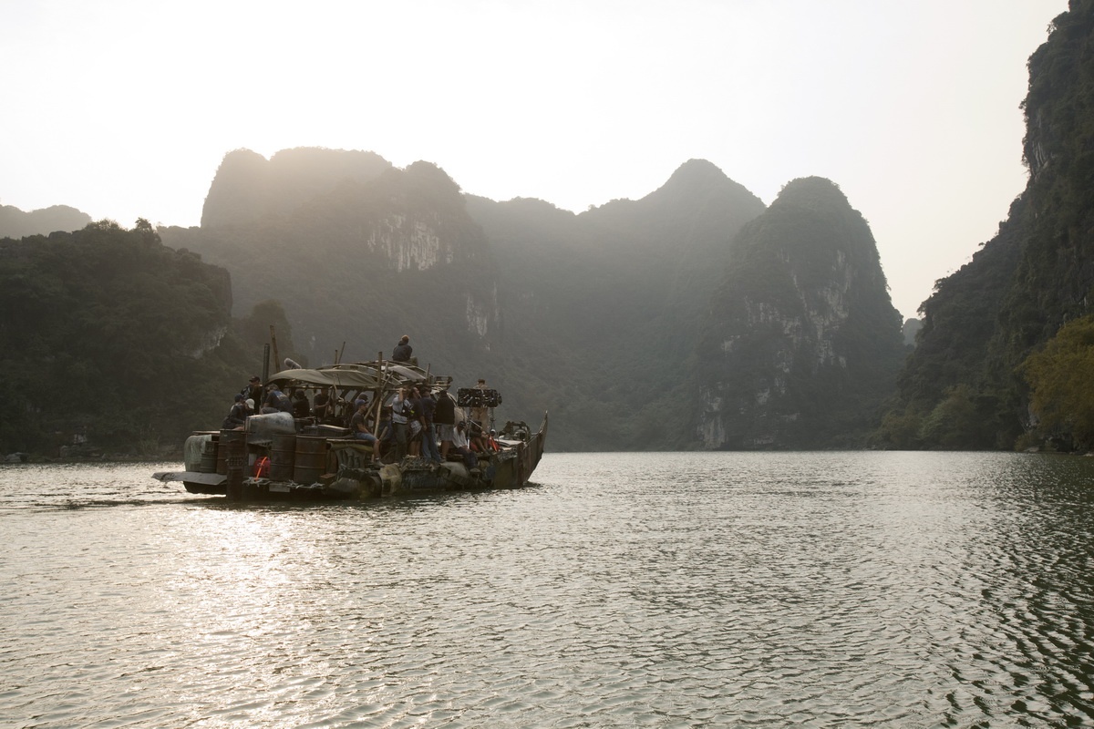 hau truong Kong: Skull Island anh 3