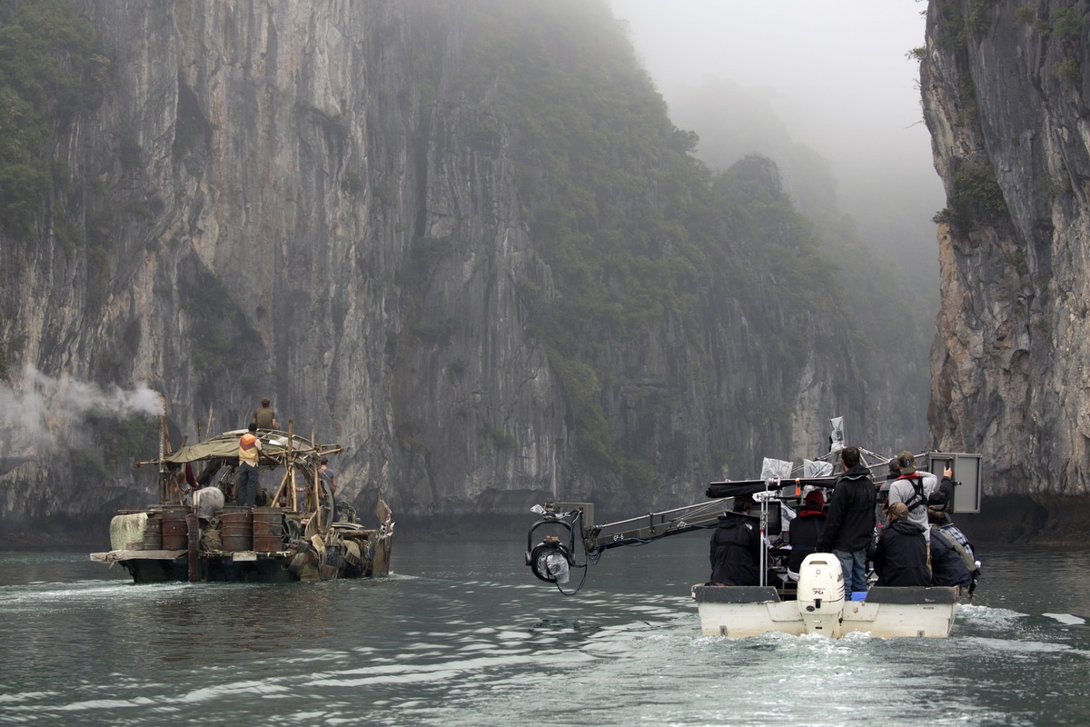 hau truong Kong: Skull Island anh 5