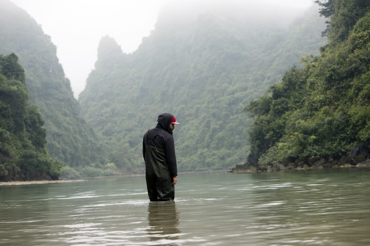 hau truong Kong: Skull Island anh 6