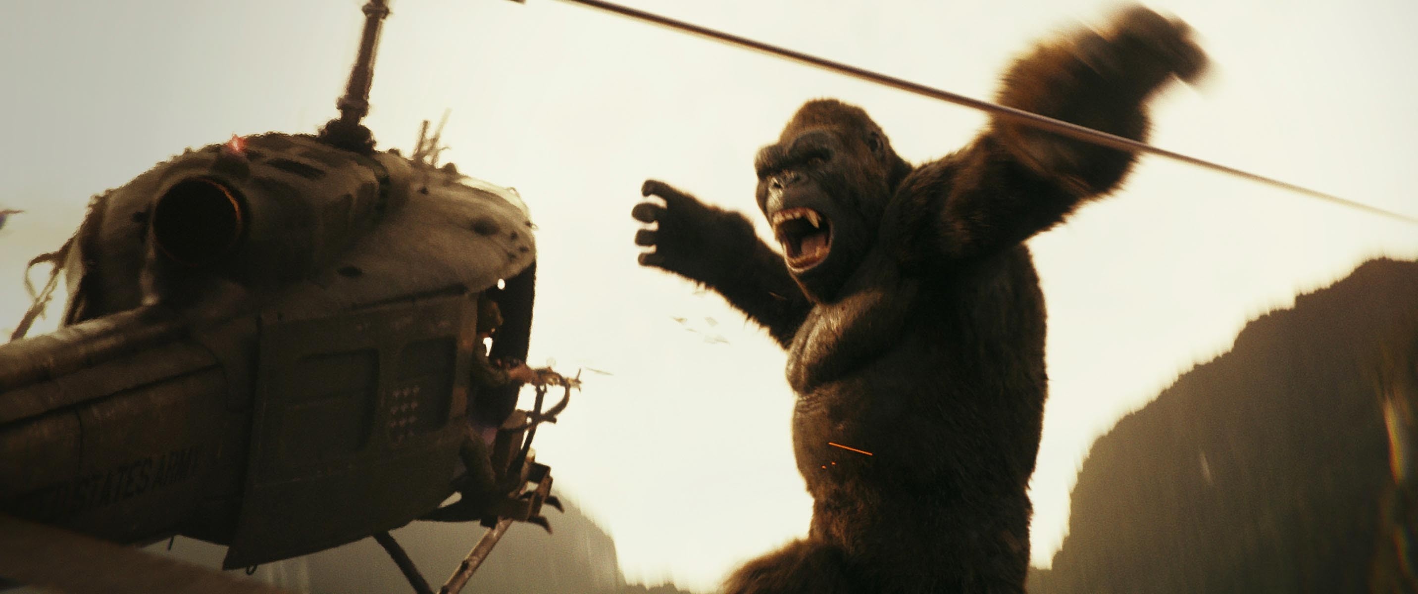 doanh thu Kong Skull Island ảnh 1 doanh thu Kong Skull Island anh 1