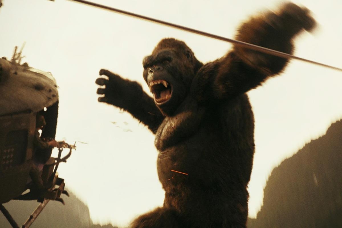‘Kong’: Skull Island’ thu 142,6 trieu USD toan cau sau ba ngay hinh anh