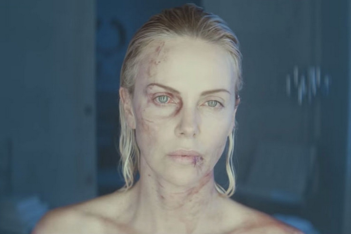 Charlize Theron bi gay rang khi hoa than ‘John Wick phien ban nu’ hinh anh