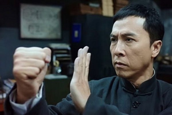 ‘Diep Van 4’ som ra mat khan gia trong nam 2018 hinh anh