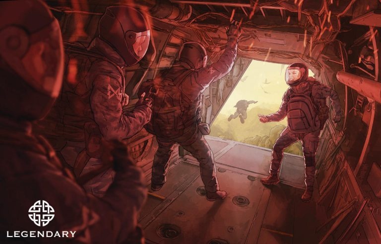 truyen tranh Kong Skull Island anh 2