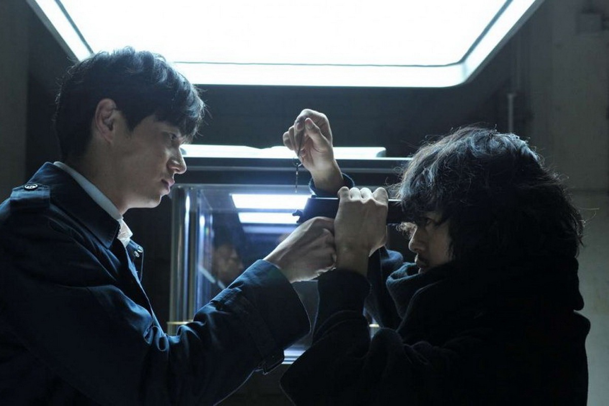 Trailer bo phim 'Cuon so Tu than: Khai sang the gioi moi' hinh anh