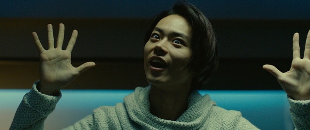 review phim Death Note 2017 anh 3