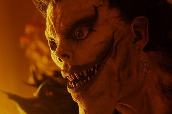 ‘Light Up the New World’ giup thoa long fan ‘Death Note’ sau 10 nam hinh anh
