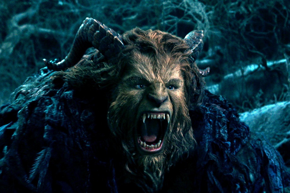 doanh thu Beauty and the Beast ảnh 1 doanh thu Beauty and the Beast anh 1