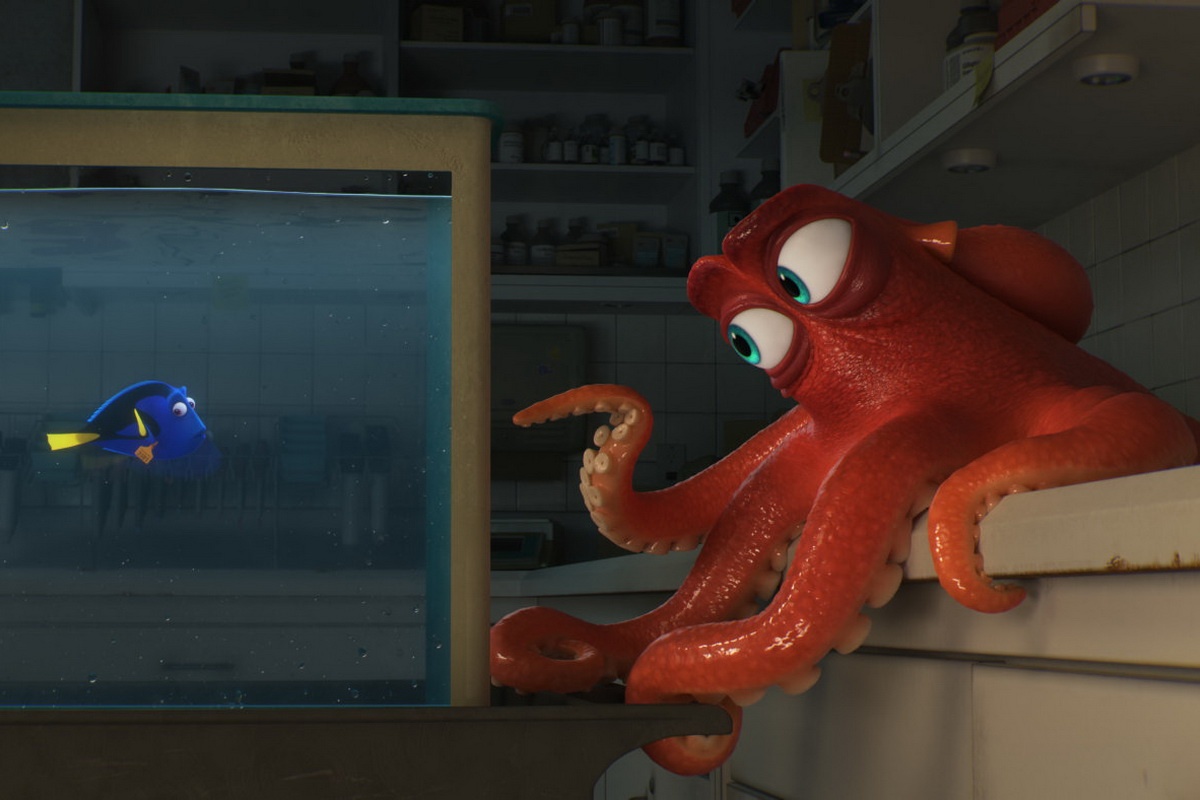 doanh thu phim Disney anh 2