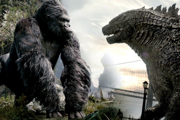 Godzilla suyt xuat hien trong bom tan ‘Kong: Skull Island’ hinh anh