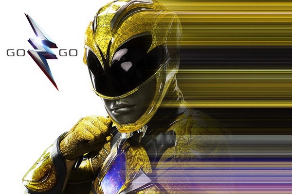 Sieu nhan Vang trong phim ‘Power Rangers’ moi la nguoi dong tinh hinh anh