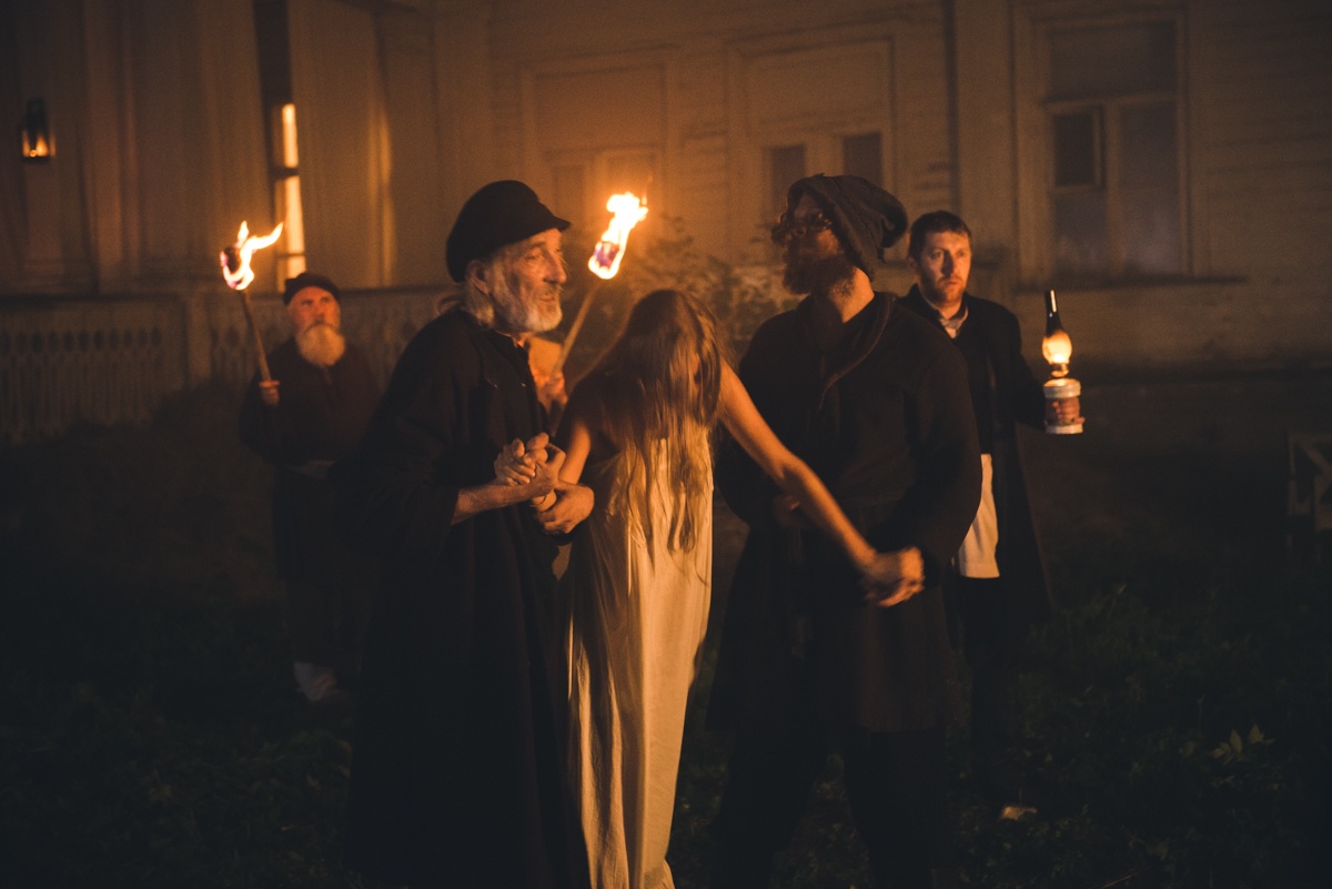 review phim Cô dâu ma ảnh 3 review phim Co dau ma anh 3