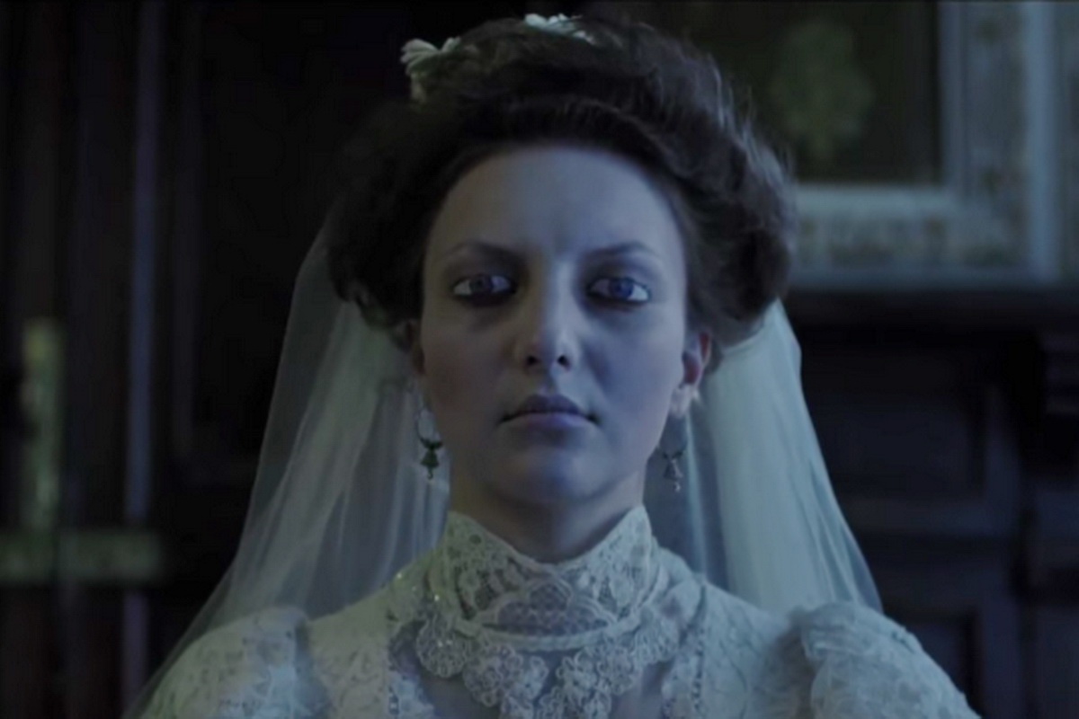 ‘The Bride’: Co dau ma kinh di den tu xu so bach duong hinh anh