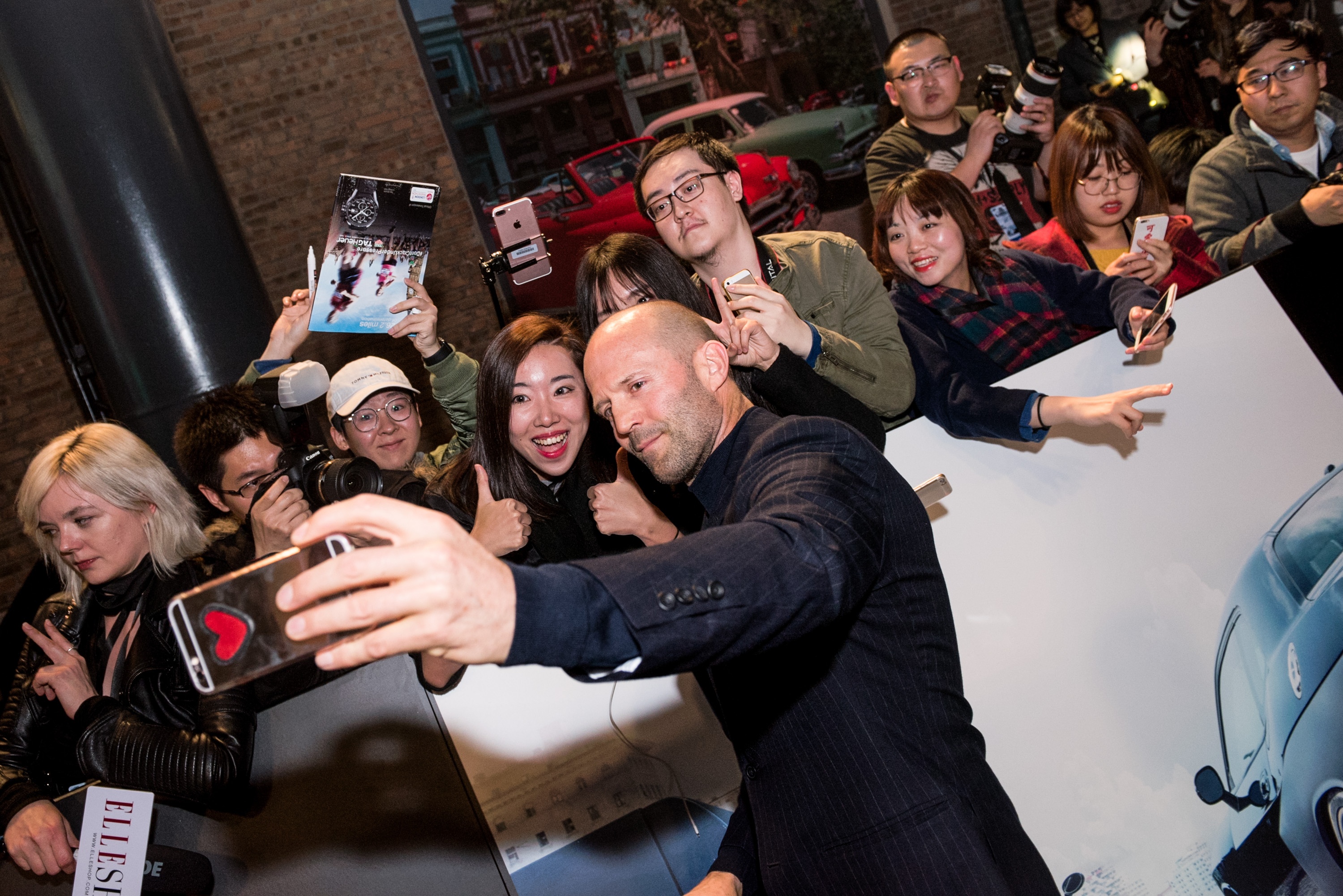 ra mat Fast & Furious 8 anh 3