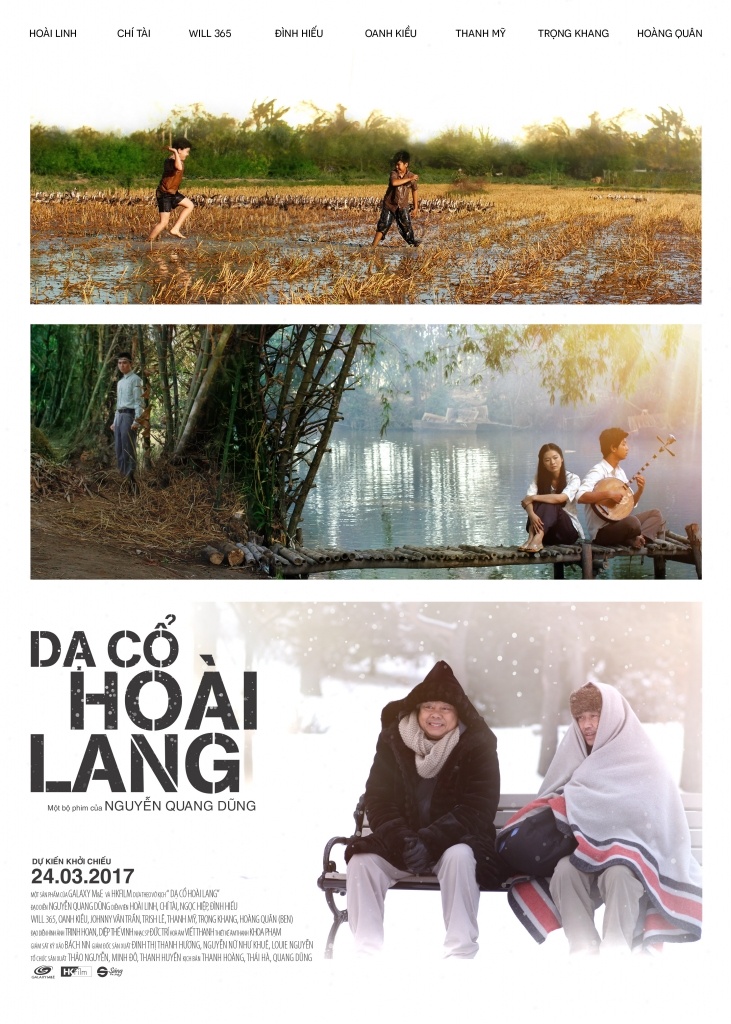 review phim Dạ cổ hoài lang ảnh 1 review phim Da co hoai lang anh 1