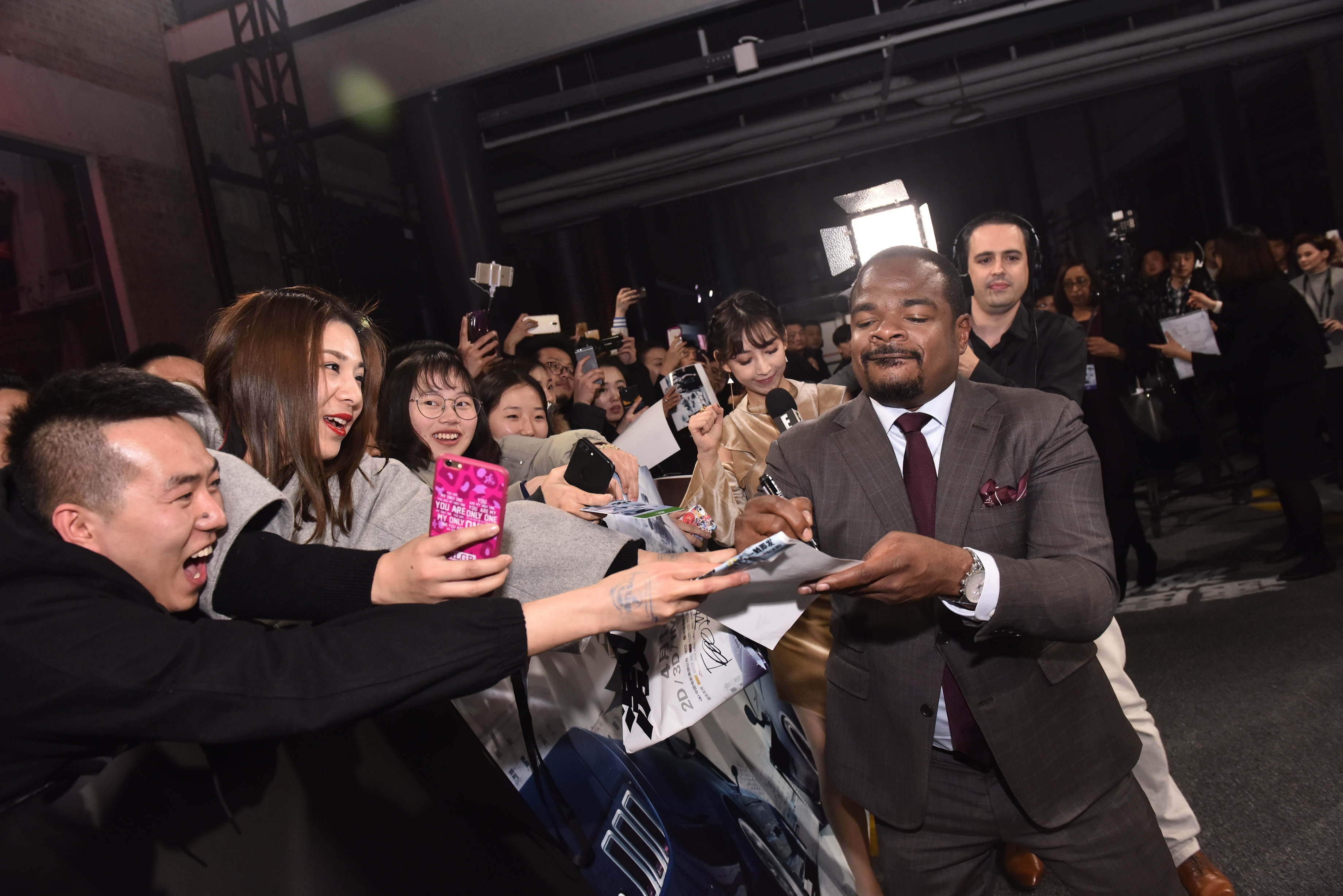 ra mat Fast & Furious 8 anh 5