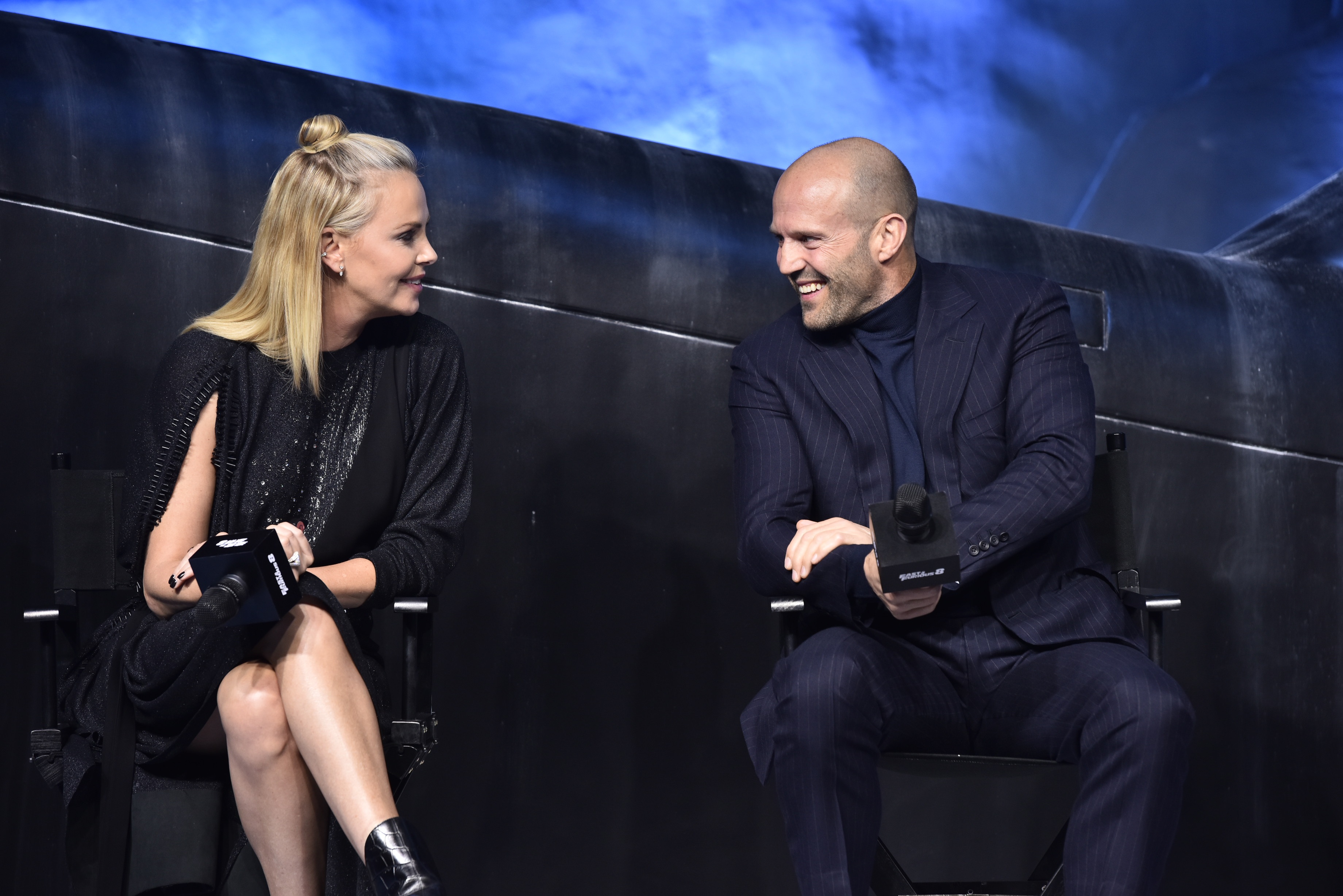 ra mat Fast & Furious 8 anh 6