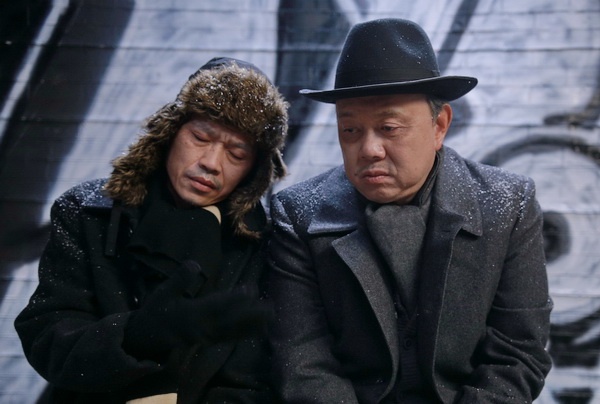 ‘Da co hoai lang’: Cau chuyen dam nuoc mat ve nguoi Viet hinh anh