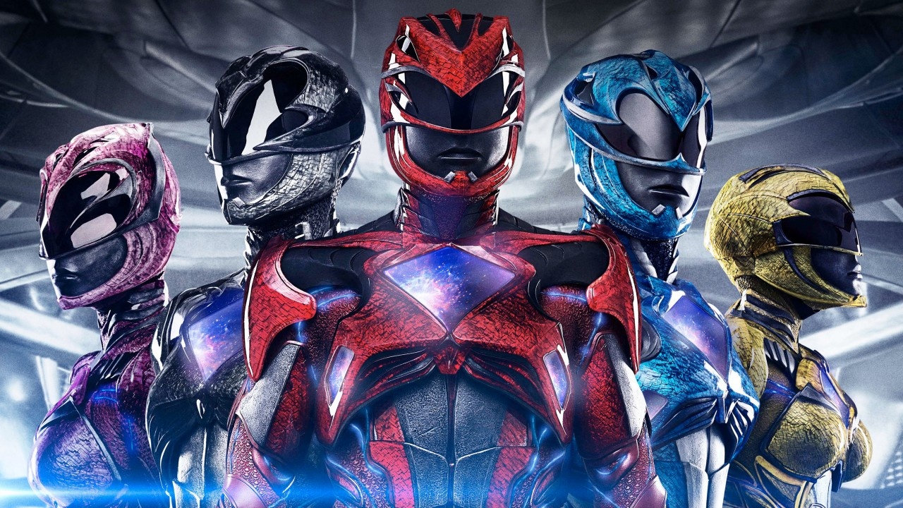 review Power Rangers ảnh 2 review Power Rangers anh 2