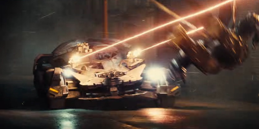 trailer phim Justice League ảnh 10 trailer phim Justice League anh 10