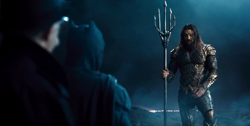 trailer phim Justice League ảnh 4 trailer phim Justice League anh 4
