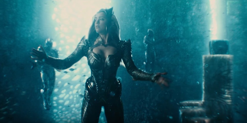trailer phim Justice League ảnh 5 trailer phim Justice League anh 5