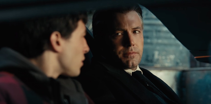 trailer phim Justice League ảnh 6 trailer phim Justice League anh 6
