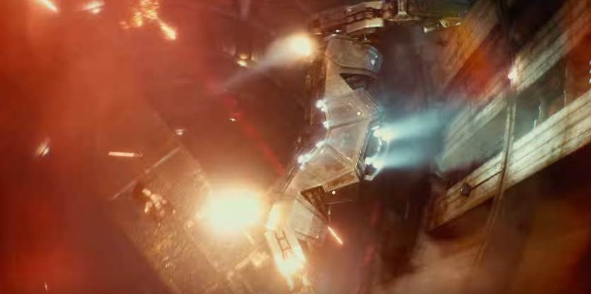 trailer phim Justice League ảnh 7 trailer phim Justice League anh 7