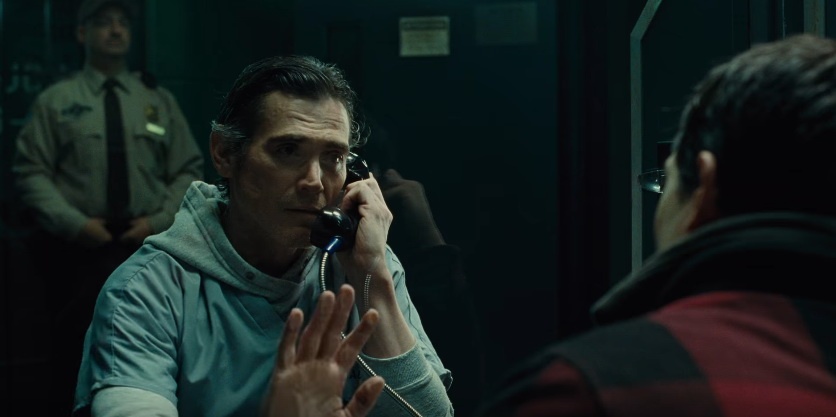 trailer phim Justice League ảnh 8 trailer phim Justice League anh 8