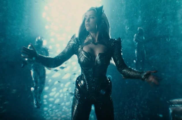 Nhung tinh tiet thu vi trong trailer bom tan ‘Justice League’ hinh anh