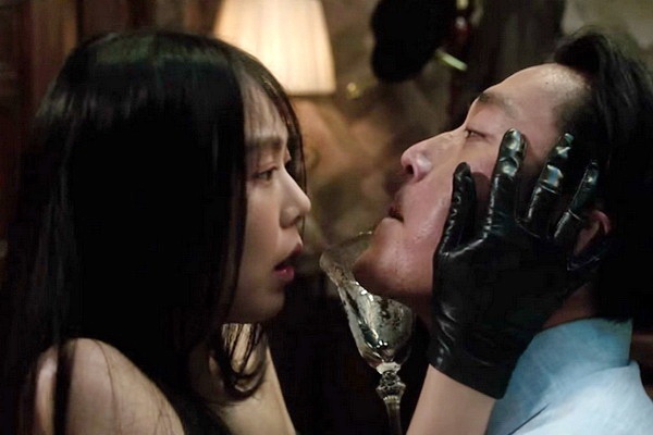 LHP Quoc te Bac Kinh ‘cam cua’ phim Han Quoc hinh anh