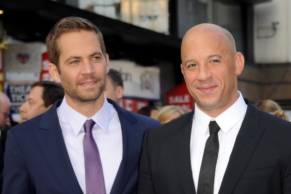 Vin Diesel lam ‘Fast & Furious 8’ vi loi hua voi Paul Walker hinh anh